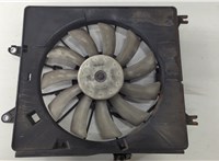 38611RBDE01, 38615RBDE01, 38616RMAE01 Вентилятор радиатора Honda Accord 7 2003-2007 20623547 #4