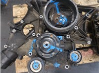  Блок цилиндров (Шорт блок) Mercedes Sprinter 2006-2018 20623550 #7
