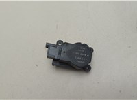  Электропривод заслонки отопителя Mercedes E W211 2002-2009 20623588 #1