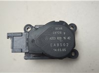  Электропривод заслонки отопителя Mercedes E W211 2002-2009 20623588 #2
