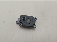  Электропривод заслонки отопителя Mercedes E W211 2002-2009 20623594 #1
