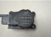  Электропривод заслонки отопителя Mercedes E W211 2002-2009 20623594 #3