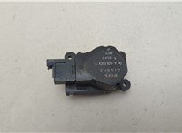  Электропривод заслонки отопителя Mercedes E W211 2002-2009 20623597 #1
