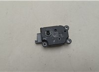  Электропривод заслонки отопителя Mercedes E W211 2002-2009 20623599 #1