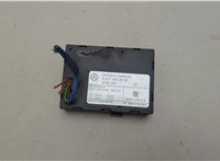  Блок управления центральным замком Mercedes E W211 2002-2009 20623639 #1