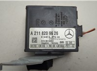 A2118209626, 510080490 Блок управления сигнализацией Mercedes E W211 2002-2009 20623653 #2