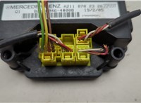  Блок управления сиденьями Mercedes E W211 2002-2009 20623661 #2