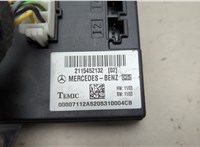 A2115452132 Блок комфорта Mercedes E W211 2002-2009 20623684 #4