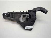 A16976600029191 Ручка двери наружная Mercedes B W245 2005-2011 20623729 #4