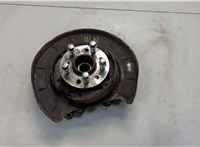  Ступица (кулак, цапфа) Mercedes GL X164 2006-2012 20623737 #1