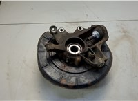  Ступица (кулак, цапфа) Mercedes GL X164 2006-2012 20623737 #2