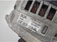 058903018, X Генератор Volkswagen Passat 5 1996-2000 20623757 #3