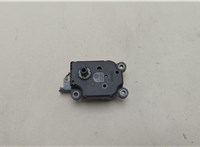  Электропривод заслонки отопителя Mercedes E W211 2002-2009 20623765 #2