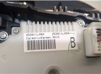  Переключатель отопителя (печки) Infiniti QX80 2014-2017 20623770 #4