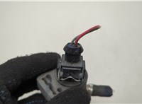 0004703593 Клапан воздушный (электромагнитный) Mercedes E W211 2002-2009 20623777 #3