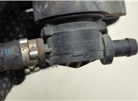 0004703593 Клапан воздушный (электромагнитный) Mercedes E W211 2002-2009 20623777 #5