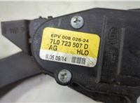7L0723507D Педаль газа Volkswagen Touareg 2002-2007 20623782 #2