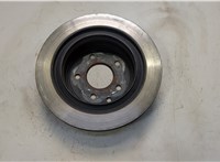  Диск тормозной Nissan 350Z 2002-2009 20623808 #1