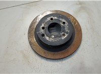  Диск тормозной Nissan 350Z 2002-2009 20623808 #3