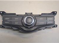  Панель управления магнитолой Infiniti QX80 2014-2017 20623809 #1