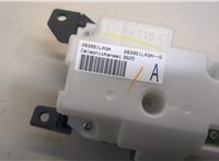  Панель управления магнитолой Infiniti QX80 2014-2017 20623809 #3