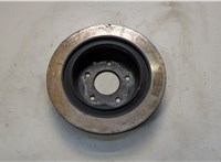  Диск тормозной Nissan 350Z 2002-2009 20623811 #1