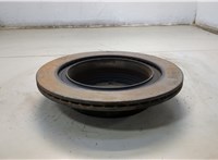  Диск тормозной Nissan 350Z 2002-2009 20623811 #2