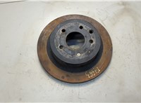  Диск тормозной Nissan 350Z 2002-2009 20623811 #3