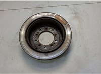  Диск тормозной Toyota Tundra 2007-2013 20623813 #1