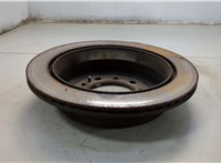  Диск тормозной Toyota Tundra 2007-2013 20623813 #2