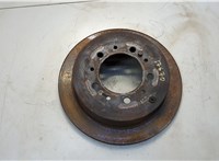  Диск тормозной Toyota Tundra 2007-2013 20623813 #3