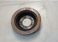  Диск тормозной Toyota Tundra 2007-2013 20623815 #1