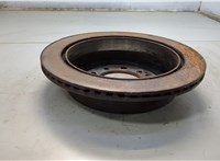  Диск тормозной Toyota Tundra 2007-2013 20623815 #2
