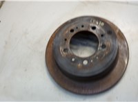  Диск тормозной Toyota Tundra 2007-2013 20623815 #3