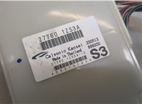 277601ZS3A Блок управления климат-контролем Infiniti QX80 2014-2017 20623829 #2