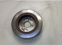  Диск тормозной Lexus RX 1998-2003 20623830 #1