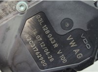 03L128063T Заслонка дроссельная Audi A5 (8T) 2007-2016 20623846 #3