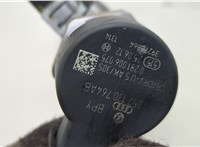 03L130089Q Рампа (рейка) топливная Audi A5 (8T) 2007-2016 20623853 #3
