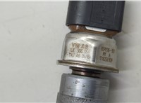 03L130089Q Рампа (рейка) топливная Audi A5 (8T) 2007-2016 20623853 #4