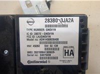 283B03JA2A Блок комфорта Infiniti QX80 2014-2017 20623857 #2