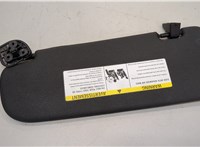  Козырек солнцезащитный BMW X6 E71 2007-2014 20623869 #2