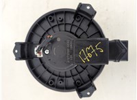  Двигатель отопителя (моторчик печки) Acura TLX 2014-2020 20623873 #3