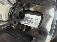  Подушка безопасности водителя Chevrolet Malibu 2015-2018 11513766 #2