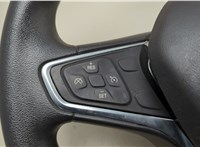  Подушка безопасности водителя Chevrolet Malibu 2015-2018 11513766 #3