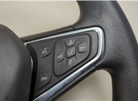  Подушка безопасности водителя Chevrolet Malibu 2015-2018 11513766 #4