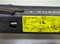  Домкрат Volkswagen Touareg 2002-2007 20623883 #2