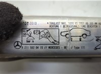 A2125800018 Домкрат Mercedes C W204 2006-2015 20623891 #2