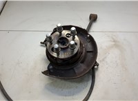  Ступица (кулак, цапфа) Lexus RX 1998-2003 20623899 #2