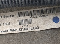  КПП - автомат (АКПП) 4х4 Infiniti QX80 2014-2017 20623904 #9