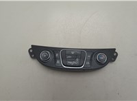  Переключатель отопителя (печки) Chevrolet Malibu 2015-2018 20623905 #1